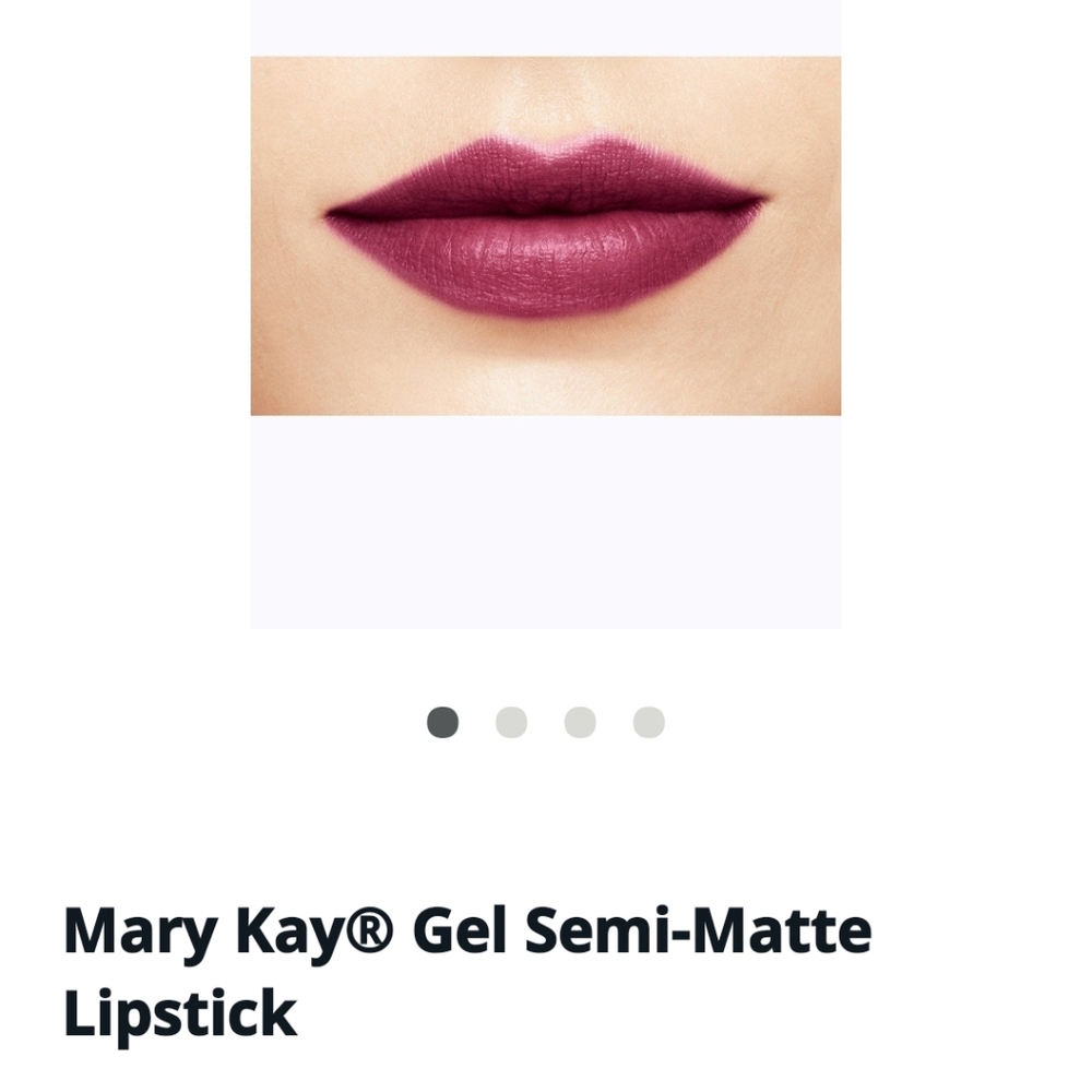 Mary Kay Lipstick